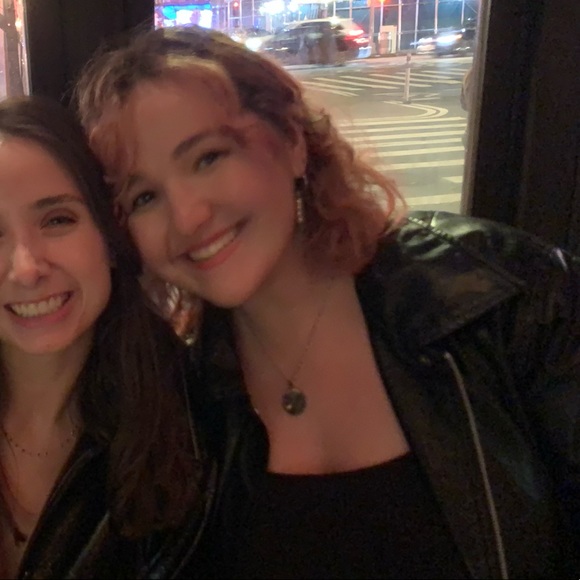 Meet your Posher, Grace - Picture 2 of 2